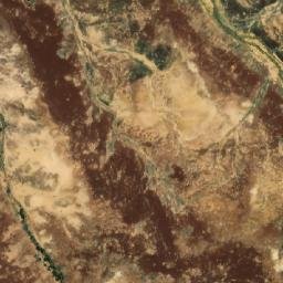 Satellite imagery of Murdu Point, AU
