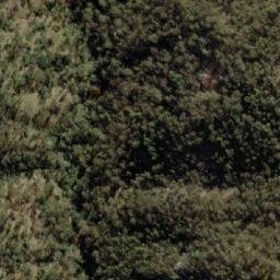 Satellite imagery of Black Mountain, AU