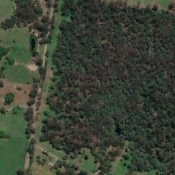 Satellite imagery of Moonimba, AU