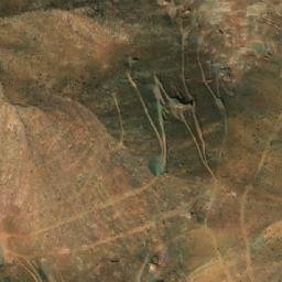 Satellite imagery of Cerro Cristales, CL