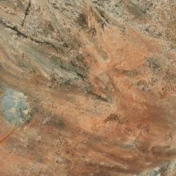 Satellite imagery of La Viejita, CL