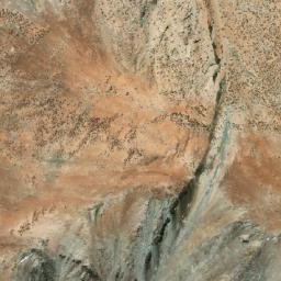 Satellite imagery of La Viejita, CL