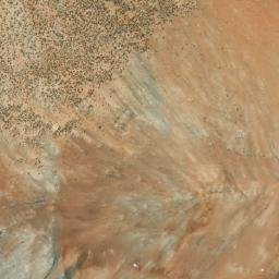 Satellite imagery of La Viejita, CL