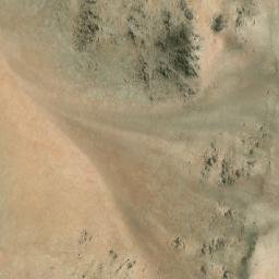 Satellite imagery of Cerro del Batidero, AR