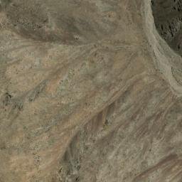 Satellite imagery of Cerro Las Varas, AR