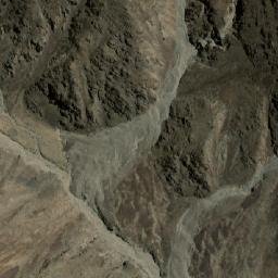 Satellite imagery of Cerro Las Varas, AR