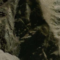 Satellite imagery of Cerro Tambillos, AR