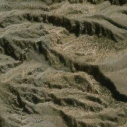 Satellite imagery of Cerro Tambillos, AR