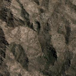 Satellite imagery of La Cumbre, AR