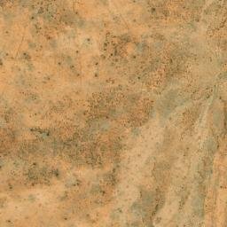 Satellite imagery of KLEIN BRYPAAL, ZA