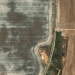 Satellite imagery of Mount Horner, AU