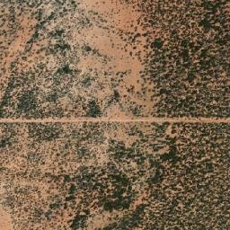 Satellite imagery of Kudingnau Rockhole, AU