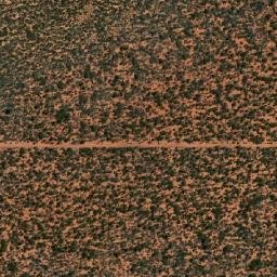 Satellite imagery of Kudingnau Rockhole, AU