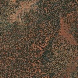 Satellite imagery of Mount Mason, AU