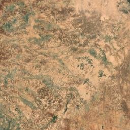 Satellite imagery of Davis Hill, AU