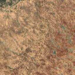 Satellite imagery of Davis Hill, AU