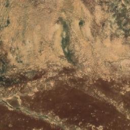Satellite imagery of Murdu Point, AU