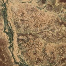 Satellite imagery of Murdu Point, AU
