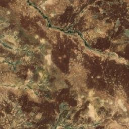 Satellite imagery of Murdu Point, AU