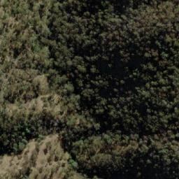 Satellite imagery of Black Mountain, AU
