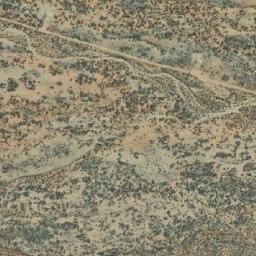 Satellite imagery of La Dieciocho, CL