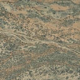 Satellite imagery of La Dieciocho, CL