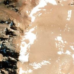 Satellite imagery of Cerro del Toro, AR