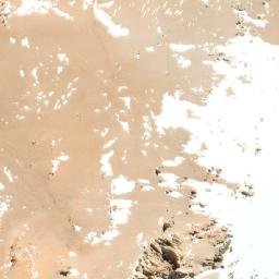 Satellite imagery of Cerro del Toro, AR