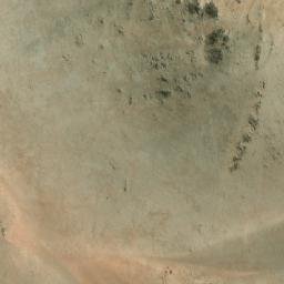 Satellite imagery of Cerro del Batidero, AR