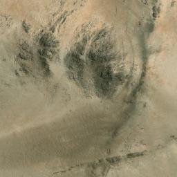 Satellite imagery of Cerro del Batidero, AR