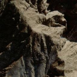 Satellite imagery of Cerro Avalao, AR