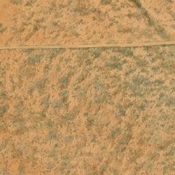 Satellite imagery of BANKSVLEI, ZA