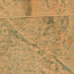 Satellite imagery of BANKSVLEI, ZA