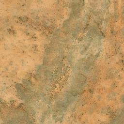 Satellite imagery of KLEIN BRYPAAL, ZA