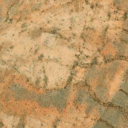 Satellite imagery of KLEIN BRYPAAL, ZA