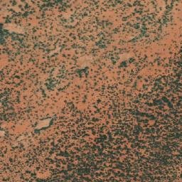 Satellite imagery of Jandy Rock, AU
