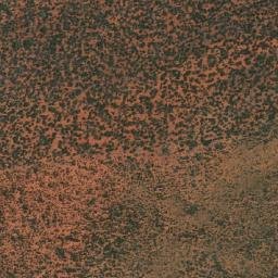 Satellite imagery of Mount Mason, AU