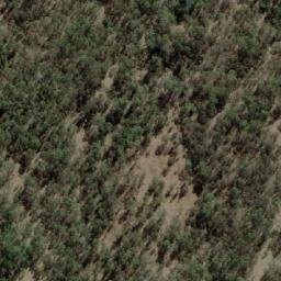 Satellite imagery of Kungarrabar Hill, AU
