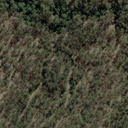 Satellite imagery of Kungarrabar Hill, AU