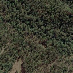 Satellite imagery of Kungarrabar Hill, AU
