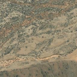 Satellite imagery of La Dieciocho, CL