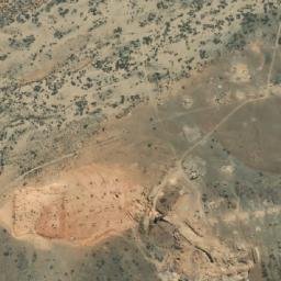 Satellite imagery of La Dieciocho, CL