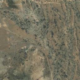 Satellite imagery of La Dieciocho, CL