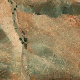 Satellite imagery of Los Cristales, CL