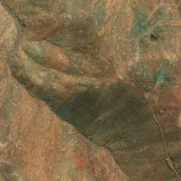 Satellite imagery of Los Cristales, CL