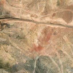 Satellite imagery of Cerro Cónico, CL