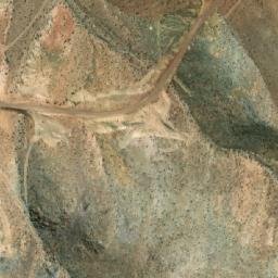 Satellite imagery of Cerro Cónico, CL