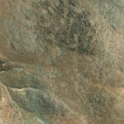 Satellite imagery of Cerro Cónico, CL