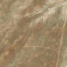 Satellite imagery of Cerro Pelícano, CL