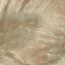 Satellite imagery of Cerro Pelícano, CL